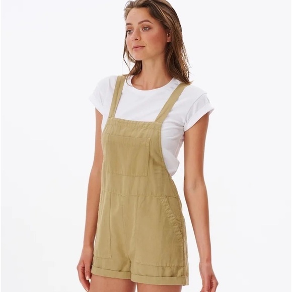 🔆RIP CURL🔆 SEEKER ROMPER - Picture 6 of 14